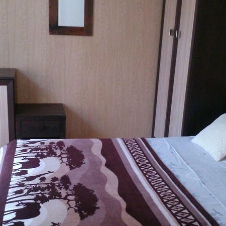 Madamme Curie Apartment Torrevieja Ngoại thất bức ảnh