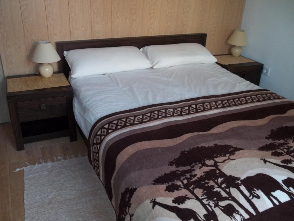 Madamme Curie Apartment Torrevieja Ngoại thất bức ảnh