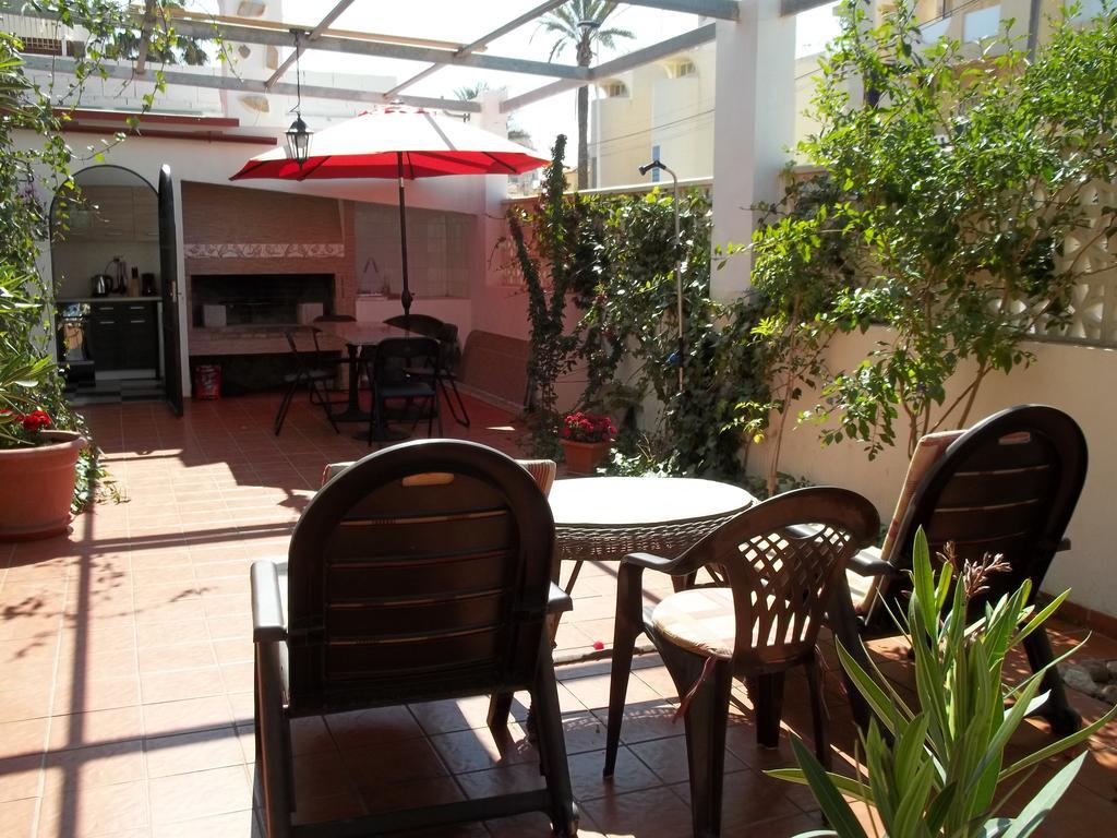 Madamme Curie Apartment Torrevieja Ngoại thất bức ảnh