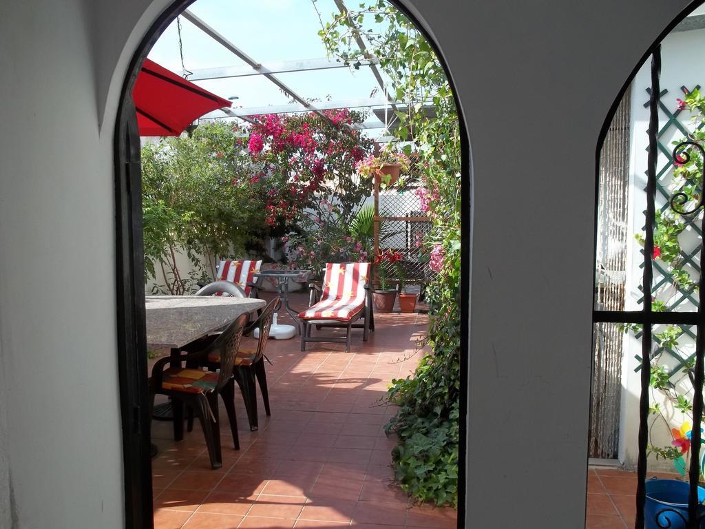 Madamme Curie Apartment Torrevieja Ngoại thất bức ảnh