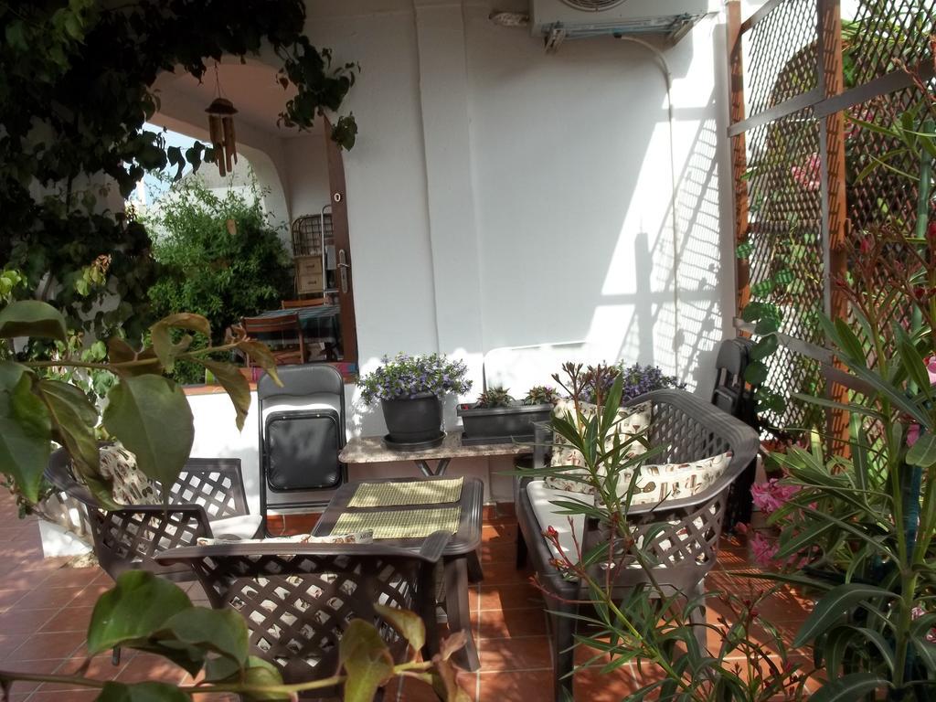 Madamme Curie Apartment Torrevieja Ngoại thất bức ảnh
