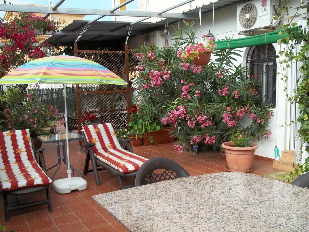 Madamme Curie Apartment Torrevieja Ngoại thất bức ảnh