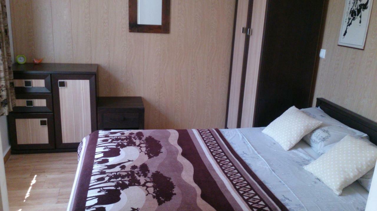 Madamme Curie Apartment Torrevieja Ngoại thất bức ảnh