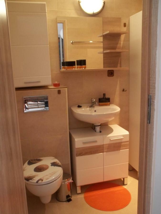 Madamme Curie Apartment Torrevieja Ngoại thất bức ảnh