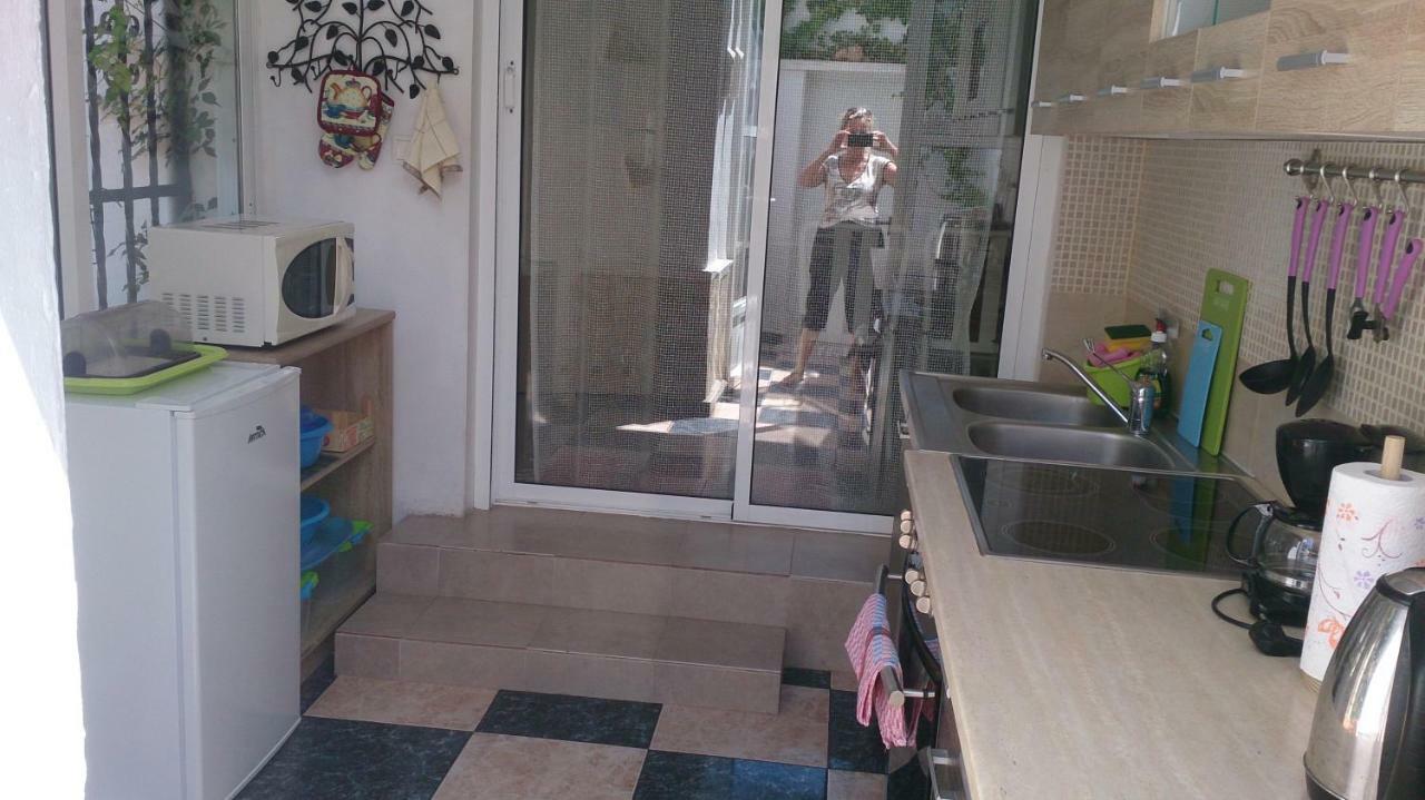Madamme Curie Apartment Torrevieja Ngoại thất bức ảnh